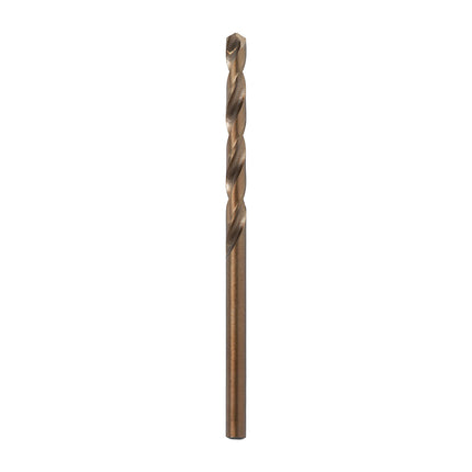 Timco Ground Jobber Drills, Cobalt M35 Steel
