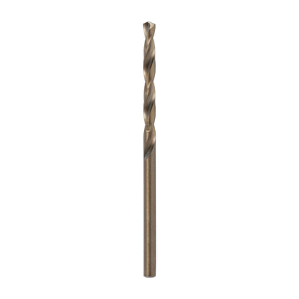 Timco Ground Jobber Drills, Cobalt M35 Steel