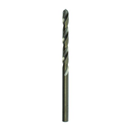 Timco Ground Jobber Drills, Cobalt M35 Steel