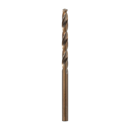 Timco Ground Jobber Drills, Cobalt M35 Steel