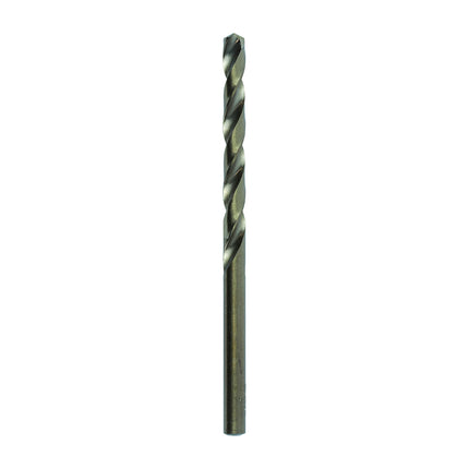 Timco Ground Jobber Drills, Cobalt M35 Steel