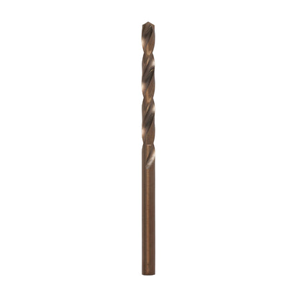 Timco Ground Jobber Drills, Cobalt M35 Steel