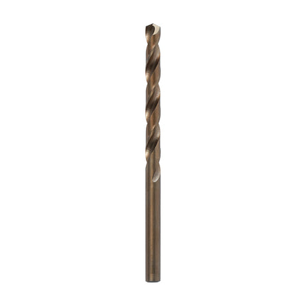 Timco Ground Jobber Drills, Cobalt M35 Steel