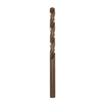 Timco Ground Jobber Drills, Cobalt M35 Steel
