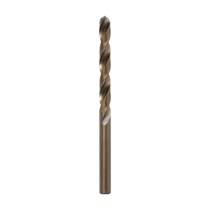 Timco Ground Jobber Drills, Cobalt M35 Steel