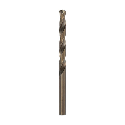 Timco Ground Jobber Drills, Cobalt M35 Steel
