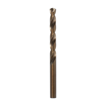 Timco Ground Jobber Drills, Cobalt M35 Steel