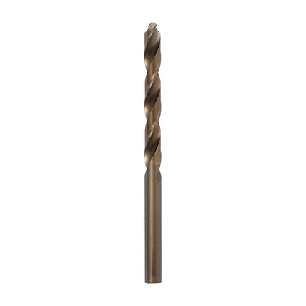 Timco Ground Jobber Drills, Cobalt M35 Steel