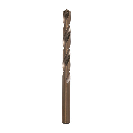 Timco Ground Jobber Drills, Cobalt M35 Steel