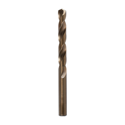 Timco Ground Jobber Drills, Cobalt M35 Steel