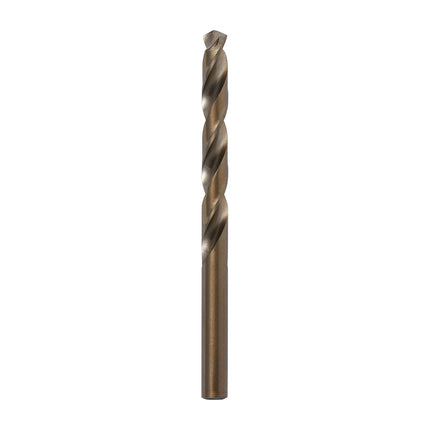 Timco Ground Jobber Drills, Cobalt M35 Steel
