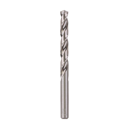 Timco Ground Jobber Drills, Hss M2 Steel
