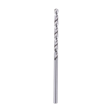 Timco Ground Jobber Drills, Hss M2 Steel