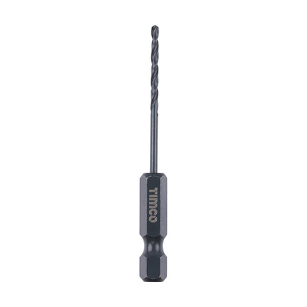 Impact Drill Bit
