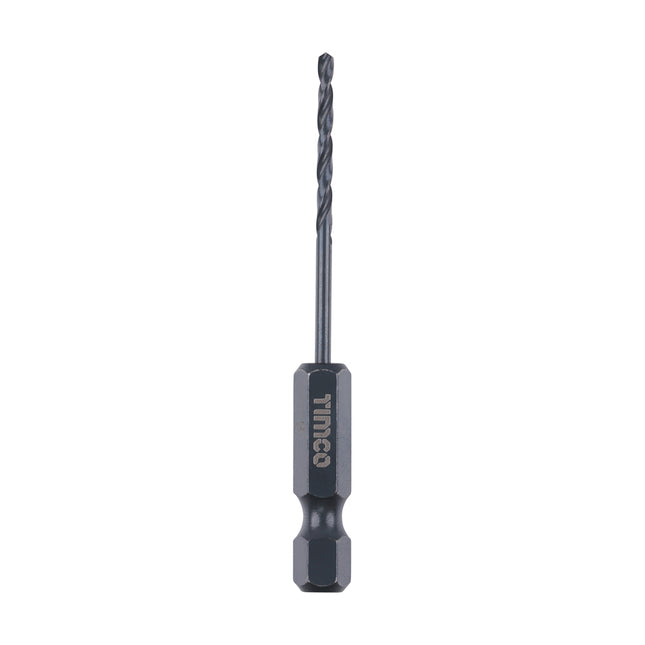 Impact Drill Bit
