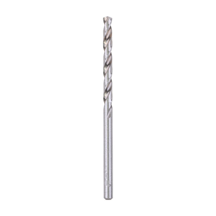 Timco Ground Jobber Drills, Hss M2 Steel