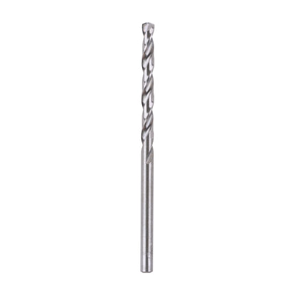 Timco Ground Jobber Drills, Hss M2 Steel