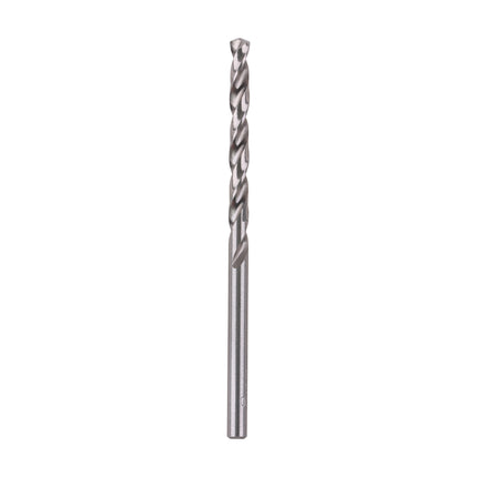 Timco Ground Jobber Drills, Hss M2 Steel