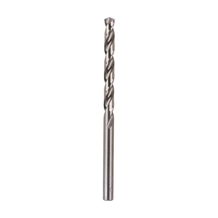 Timco Ground Jobber Drills, Hss M2 Steel