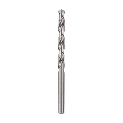 Timco Ground Jobber Drills, Hss M2 Steel