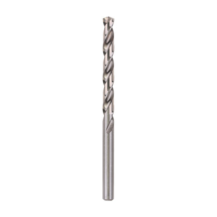 Timco Ground Jobber Drills, Hss M2 Steel