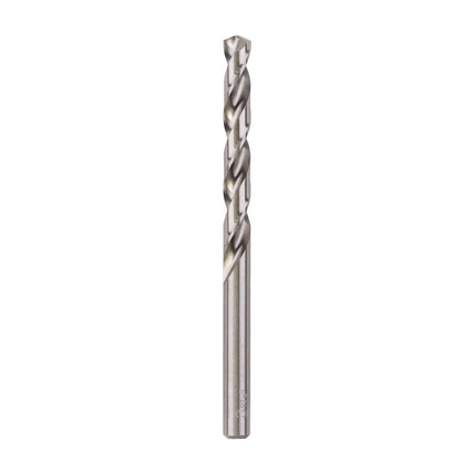Timco Ground Jobber Drills, Hss M2 Steel