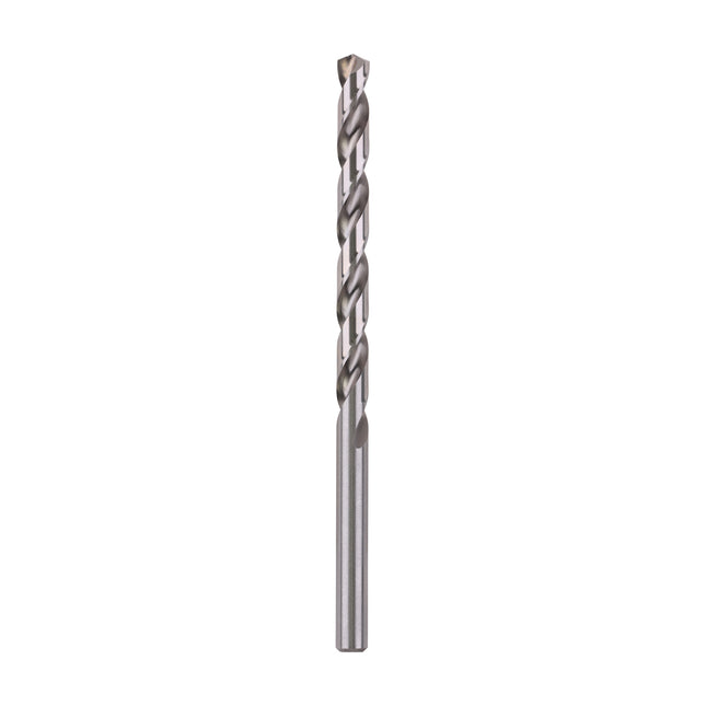Timco Ground Long Jobber Drills, Hss M2 Steel