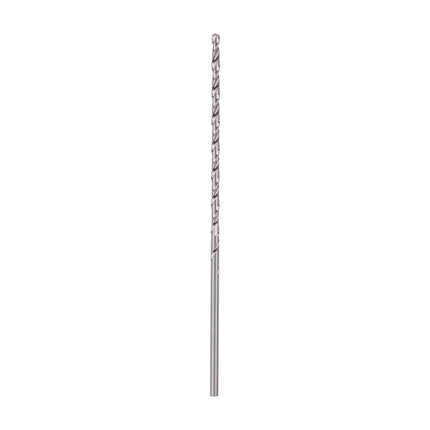 Timco Ground Long Jobber Drills, Hss M2 Steel