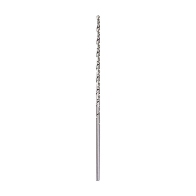 Timco Ground Long Jobber Drills, Hss M2 Steel