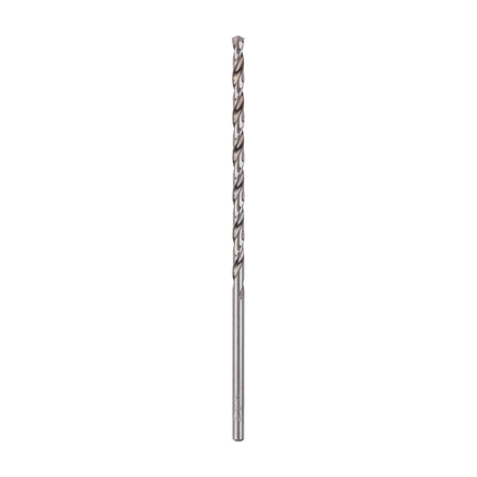 Timco Ground Long Jobber Drills, Hss M2 Steel