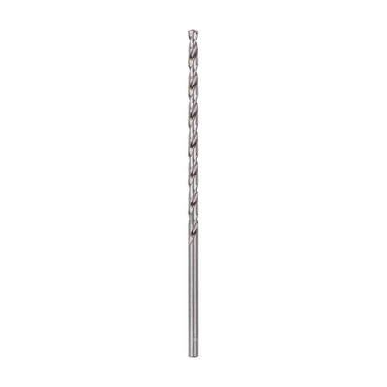 Timco Ground Long Jobber Drills, Hss M2 Steel