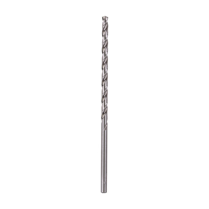 Timco Ground Long Jobber Drills, Hss M2 Steel