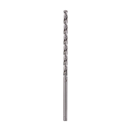 Timco Ground Long Jobber Drills, Hss M2 Steel
