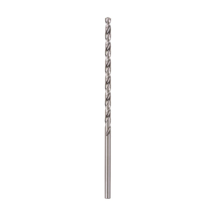 Timco Ground Long Jobber Drills, Hss M2 Steel