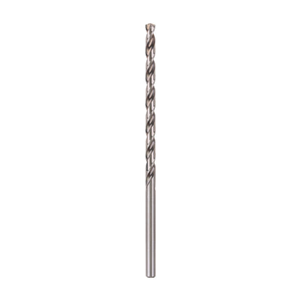 Timco Ground Long Jobber Drills, Hss M2 Steel