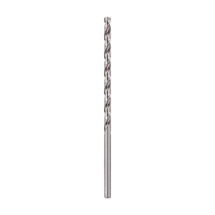 Timco Ground Long Jobber Drills, Hss M2 Steel