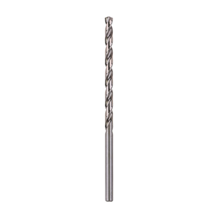 Timco Ground Long Jobber Drills, Hss M2 Steel