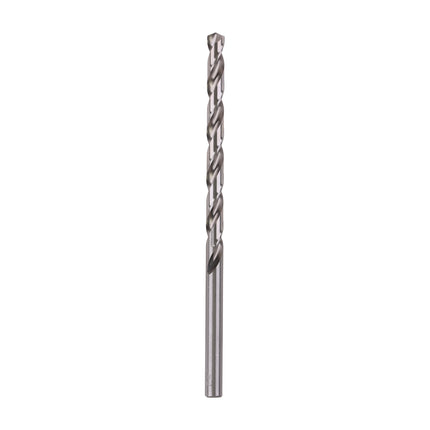 Timco Ground Long Jobber Drills, Hss M2 Steel