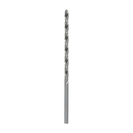 Timco Ground Long Jobber Drills, Hss M2 Steel