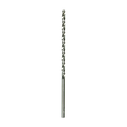 Timco Ground Long Jobber Drills, Hss M2 Steel