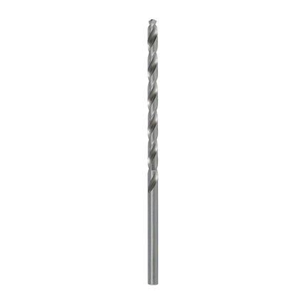 Timco Ground Long Jobber Drills, Hss M2 Steel
