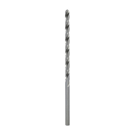 Timco Ground Long Jobber Drills, Hss M2 Steel
