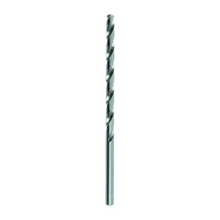 Timco Ground Long Jobber Drills, Hss M2 Steel