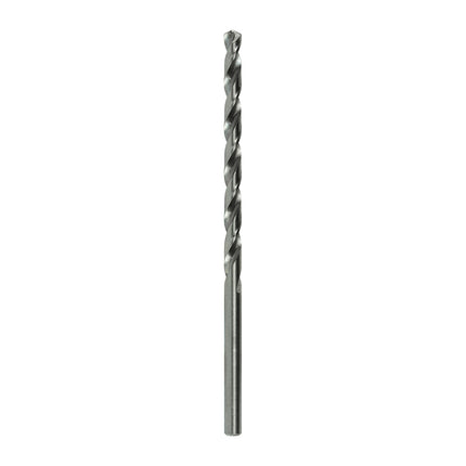 Timco Ground Long Jobber Drills, Hss M2 Steel