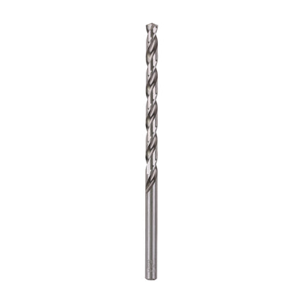 Timco Ground Long Jobber Drills, Hss M2 Steel