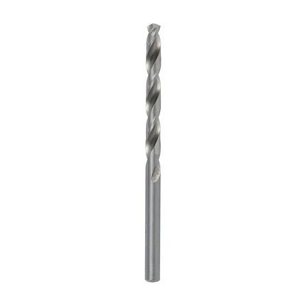 Timco Ground Jobber Drills, Hss M2 Steel