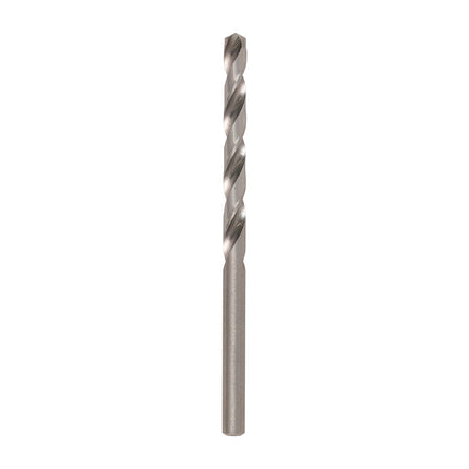 Timco Ground Jobber Drills, Hss M2 Steel