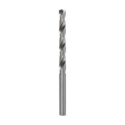 Timco Ground Jobber Drills, Hss M2 Steel