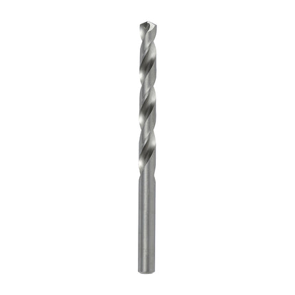 Timco Ground Jobber Drills, Hss M2 Steel