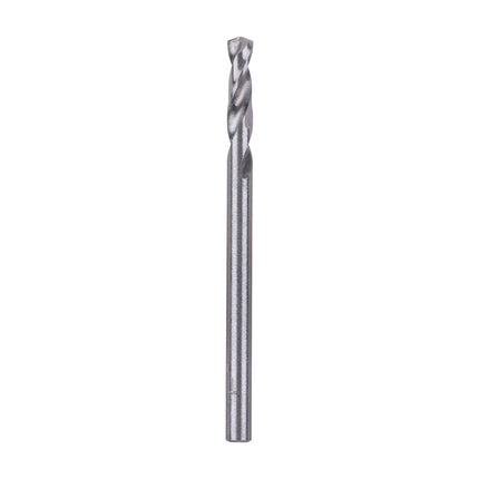 Ground Stub Drills - HSS M2